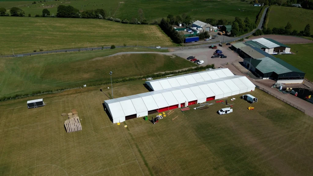 marquee hire biggar Marquee Hire Scotland