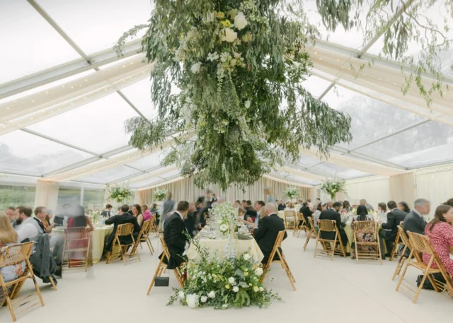 Perfection lies in the details. At Green Field Marquees, every element is meticulously planned and flawlessly executed to create an elegant, seamless setting. The result? A stunning venue where every detail works in harmony to deliver an unforgettable experience.

@chloelowephotography 
@arkwrightandwills 
@sophiesflowerco 
@stocksevents 
@gemmabondweddings 

#GreenFieldMarquees #LuxuryMarquees #EventPerfection #BespokeEvents #AttentionToDetail