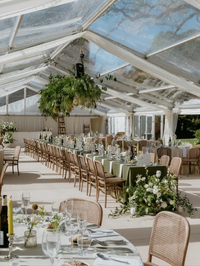 Everyone sees the finished marquee, but few see the dedication it takes to get there. We put in the hard work so your event can shine ✨

@arkwrightandwills 
@thirlestanecastleexclusiveuse 
@tch.creative 
@clairefleck 
@clementineweddings 
@weareoneweddingfilms 
@wearegloam 
@gatsbyband 

#GreenFieldMarquees #BuiltOnPrecision #EventsDoneRight #MarqueeHire #EventPlanning #LuxuryWeddings #CraftedForYou