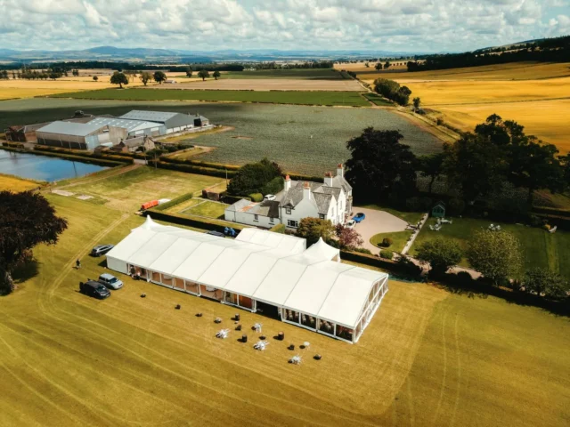 A wedding at the heart of the farm.

Big skies, open fields, and a marquee that means business.

Built properly, styled simply, and set exactly where it should be.

@imacimagesweddingphotography 
@arkwrightandwills 

#GreenFieldMarquees #MarqueeHireScotland #LuxuryMarquee #WeddingMarquee #ScotlandWeddings
